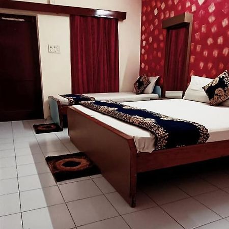 Hotel Majors Den New Delhi Eksteriør billede