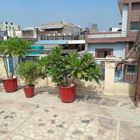Hotel Majors Den New Delhi Eksteriør billede