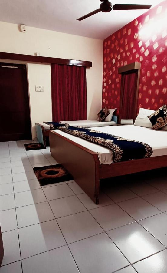 Hotel Majors Den New Delhi Eksteriør billede