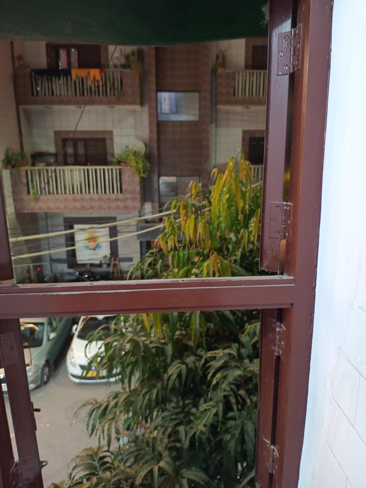 Hotel Majors Den New Delhi Eksteriør billede