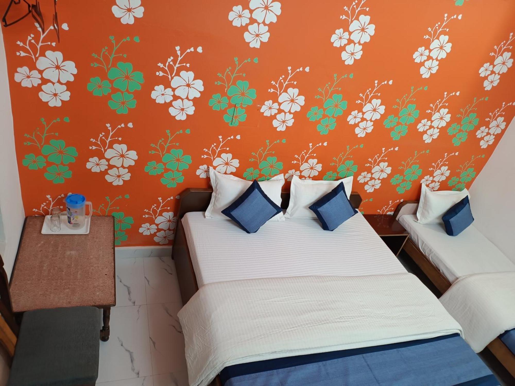 Hotel Majors Den New Delhi Eksteriør billede
